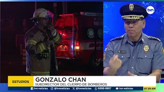 Structure fires and Africanized bees lead the list of emergencies handled by the Fire Department