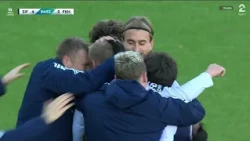 Strømsgodset 5 - 0 Haugesund - Høydepunkter