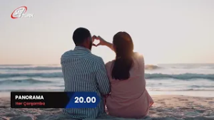 "Sevmek; Bir Duygu mu, Bir Seçim mi, Yoksa Bir Yaşam Biçimi mi?" Yarın Saat 20:00'de Panorama'da!