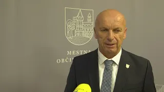 Seja Občinskega sveta v Krškem