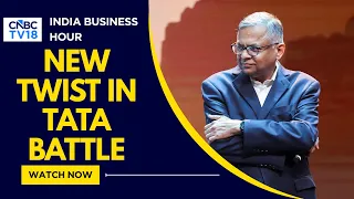 Tata Trusts Proposes Tata Sons Rejig To Keep It Private | India Business Hour