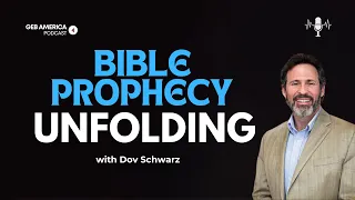 Israel, the End Times, and Bible Prophecy- Dov Schwarz