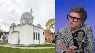 Ališauskienė apie baikerių akciją prie mečetės Kaune: primena posakį „spardyti gulintį“