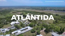 🌱🌎 UNAH Campus Atlántida | Conocimiento para proteger nuestro futuro