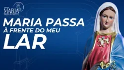 Mary Goes Before Novena | 10/26/19 | Father Rodolfo Camarotta