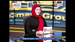 صاحب شركة المعماري جروب للتشطيبات والديكور يستعرض أحدث التشطيبات والديكورات بالصور والفيديو