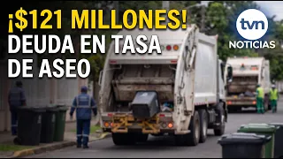 Sanitation Amnesty in Panama: Discounts and payment plans until September