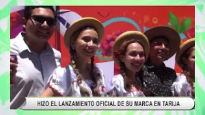 YANGO, AUSPICIADOR OFICIAL DEL CARNAVAL CHAPACO