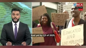 State of No Address: Unemployment