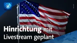 USA wollen Erschießung von verurteiltem Attentäter live übertragen