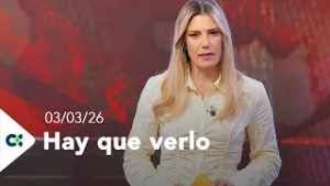 Hay que verlo | 03/03/26