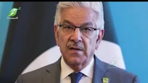 Министр обороны Пакистана объявил о нападении на Афганистан перед Рамаданом.