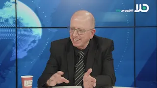 د. زاهي سعيد يتحدث عن التطعيمات التي على المواطنين تلقيها في فترة الخريف