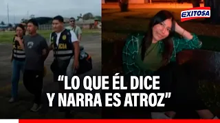 🔴🔵Abogado de familia Duende sobre confesión de homicida: “La frialdad era impresionante”