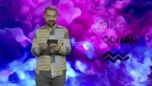 Horoskopy 22.12. - 28.12.2025