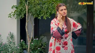 Zindagi mein pehli baar kaam kar k bara maza araha hai| Dil Dhoondta Hai Phir Wohi | Express TV