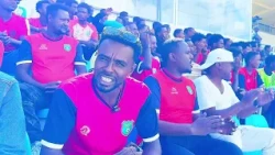 Deeggartoonniifi leenjistonni waa'ee OBNfi CBE Piriimiyeer Liigii Itiyoophiyaa baranaa maal jedhan?