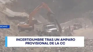 Central Dialogue | Uncertainty Surrounding the AMSA Landfill