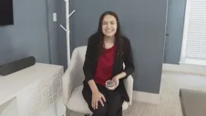 Arkansas college student uses heart transplant journey to raise awareness