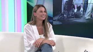 Azra Orhan:Od 20. do 27. augusta uživamo u Festivalu "Kulin ban", koncerti, radionice, open-air kino