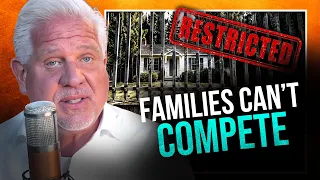 EXPOSED: The SECRET Loophole in the New Housing Bill! | Glenn Beck