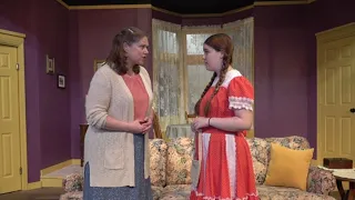 Oyster Mill Playhouse brings 'Bad Seed' to the stage | Center Stage