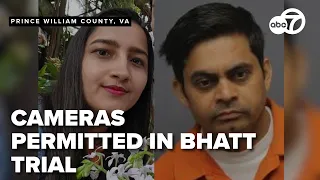 Cameras allowed during high-profile Naresh Bhatt trial, but livestreaming banned