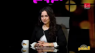 Loubna El Joud: I rebelled after the divorce... and your children are the ones you want to be bet...
