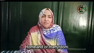 Western Sahara | Makhzen practices target women and detainees