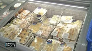 Quaresma faz aumentar o consumo de peixes