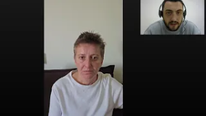 Николовска од Доха: Вчера ракетите летаа над нашите глави