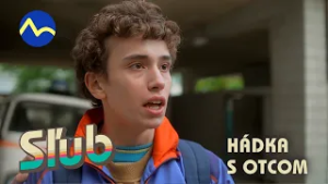 Andrej sa pohádal so svojím otcom | Sľub