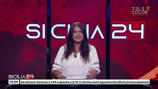 Sicilia24 27 Settembre 2026 - ore 19