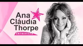 Ana Cláudia Thorpe Interviews | Dr. Soamy Martins, Regenerative Gynecologist (08/15/26)