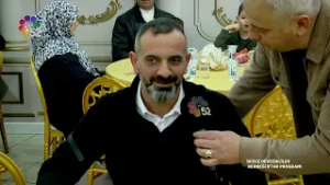 27/02/2026 İKİZCE DEVECİKLİLER İFTAR PROGRAMI