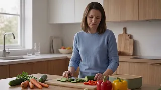 Nicer Dicer Chef S – fast vegetable dicer