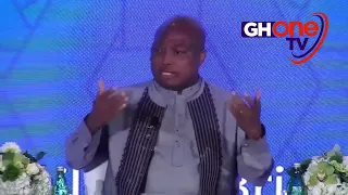 Ghana Sees Geopolitical Crisis As An Opportunity To End Foreign Dependence - Okudzeto Ablakwa