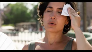 Meteorólogos alertan: sensación térmica alcanzará los 40 grados