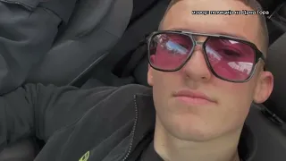 Македонски тинејџер уапсен во Црна Гора за обид за убиство