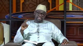 Suivez Tafsir Alkhourane du Lundi 7 Septembre 2026 - Par Oustaz Abdoulaye Gaye