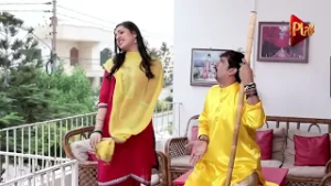 Noshee g apne ab tak shadi q nahi kari #RSG | PlayEnetertainment