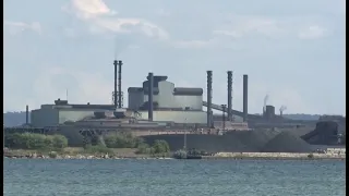 Stelco to indefinitely idle Hamilton Works operations, impacting up to 500 employees
