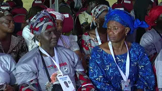 NPP AND GMP SIGN ALLIANCE MOU