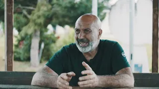 Living in Amatrice: Lives and People 10 Years After the Earthquake