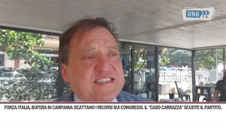 SRV CARRAZZA FORZA ITALIA