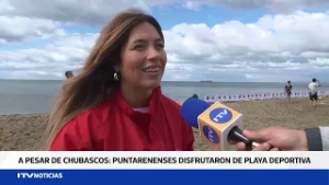 Diversas actividades deportivas y comunitarias marcarán este domingo en Punta Arenas