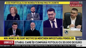 Veste bună pentru pensionari. Cresc pensiile de la 1 ianuarie 2027!