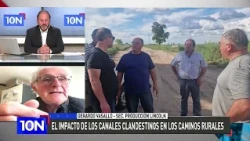 🗣️ "THE VOLUME OF RAIN THAT SURPASSED ANYTHING SEEN BEFORE IN BOTH SCOPE AND SCALE IS STRIKING"