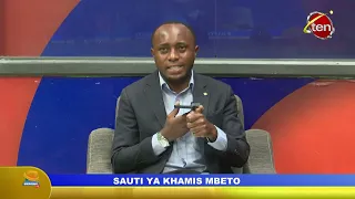 BARAGUMU LIVE AND THE NEW CONSTITUTION PROCESS