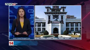 MORNING NEWS FATAFAT - NEWS24 TV